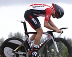 Jesse Sergent gagne la cinqui�me �tape de l'Eneco-Tour 2011